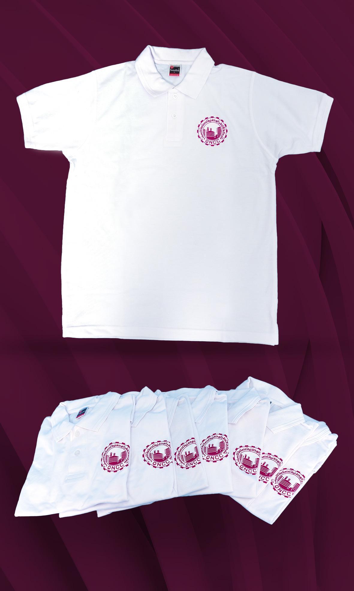 custom made t shirts in kuwait